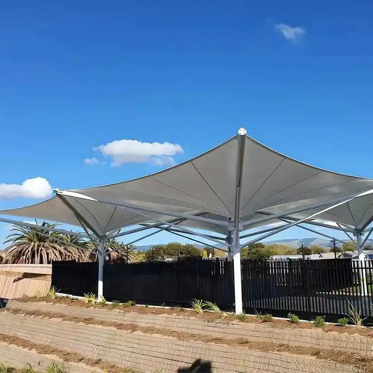 博爱县工程案例