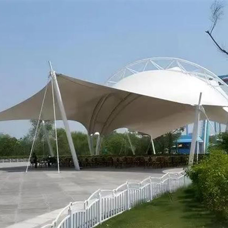 博爱县工程案例