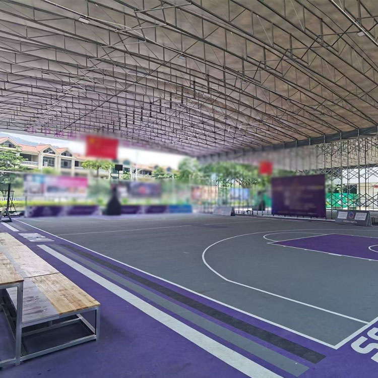 博爱县工程案例