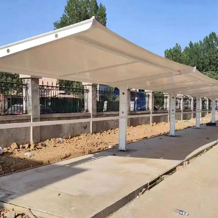 博爱县工程案例