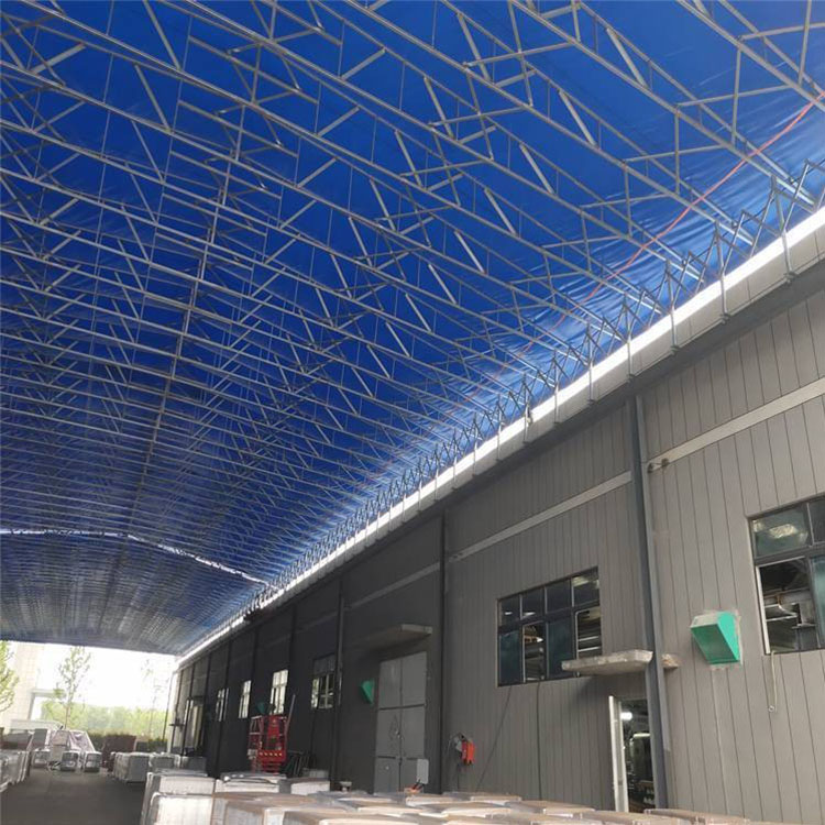 博爱县工程案例