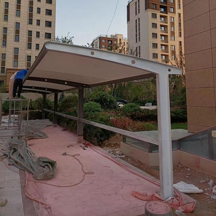 博爱县工程案例